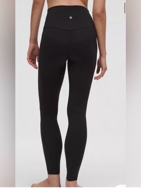 lululemon Align™ High-Rise
Pant 28"